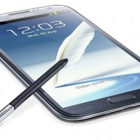 Samsung Galaxy Note 2 поступает в продажу в Италии 28 сентября за 699 евро